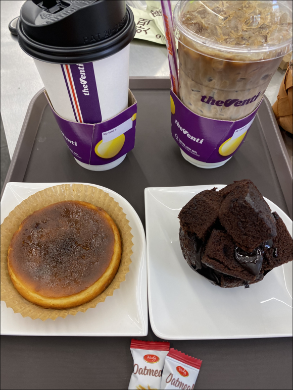 카페 더벤티 이미지