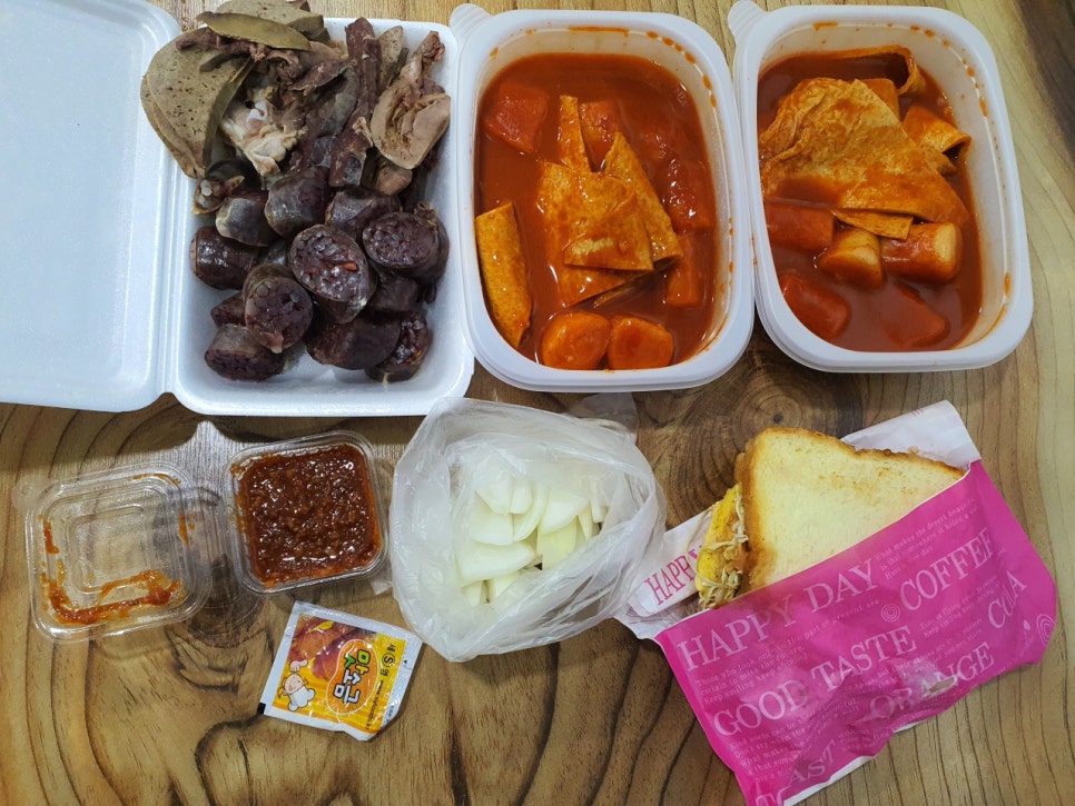 산초분식 이미지