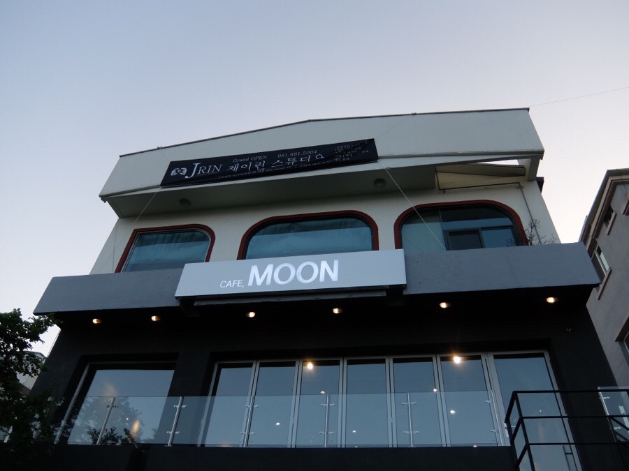 CafeMoon(카페문) 이미지