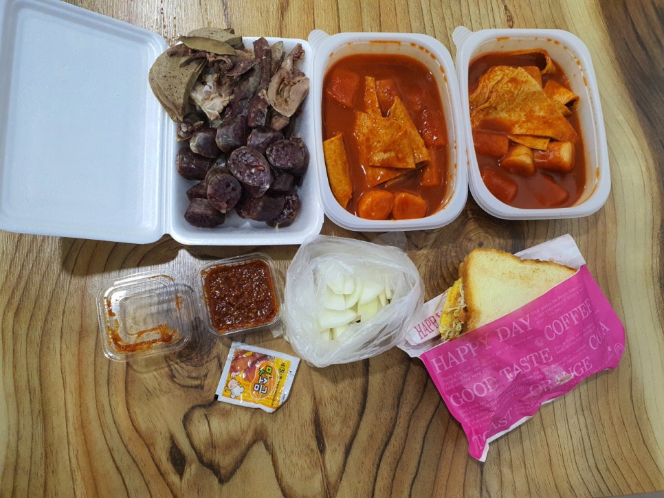 산초분식 이미지