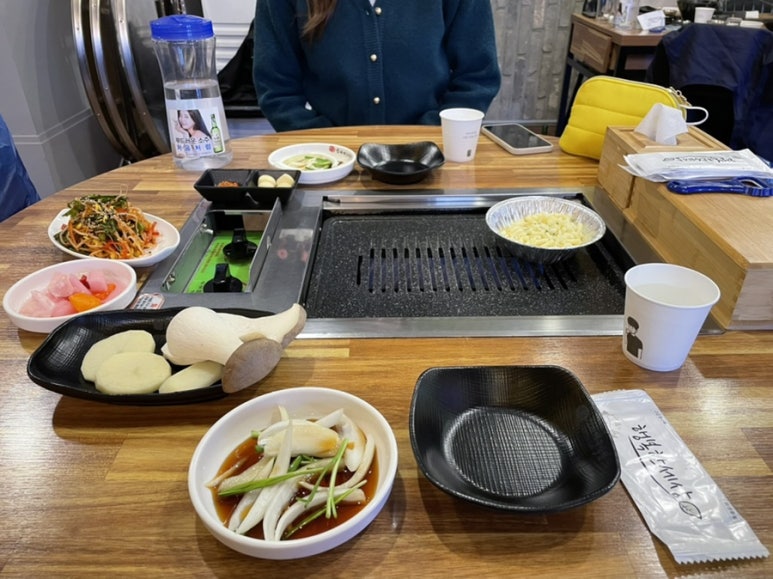 백촌막창 이미지