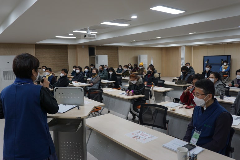래추고마을관리사회적협동조합 이미지