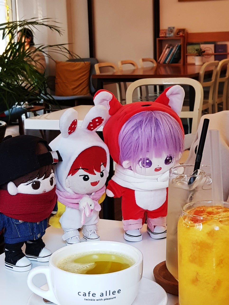 카페엘리 이미지