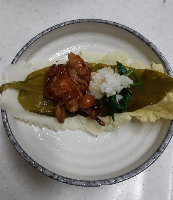 남일닭갈비 이미지