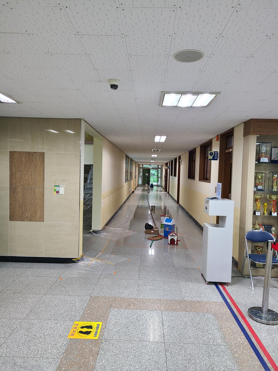 운광초등학교 이미지
