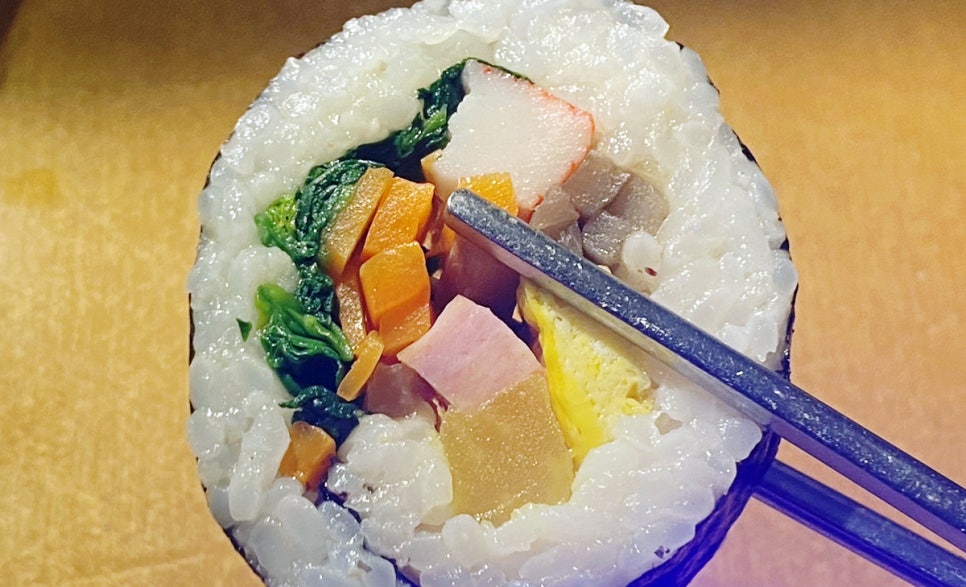 동이네김밥분식 이미지