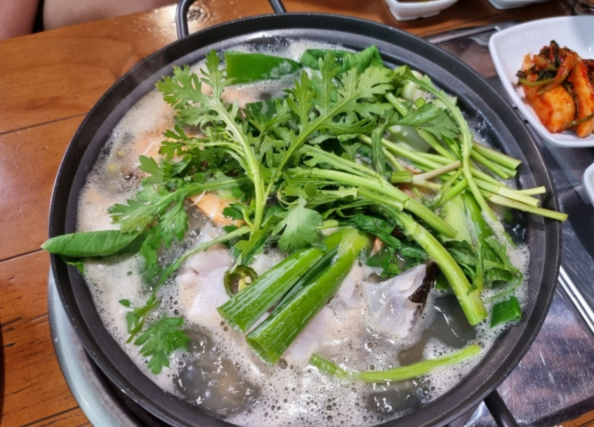 군산아구 이미지