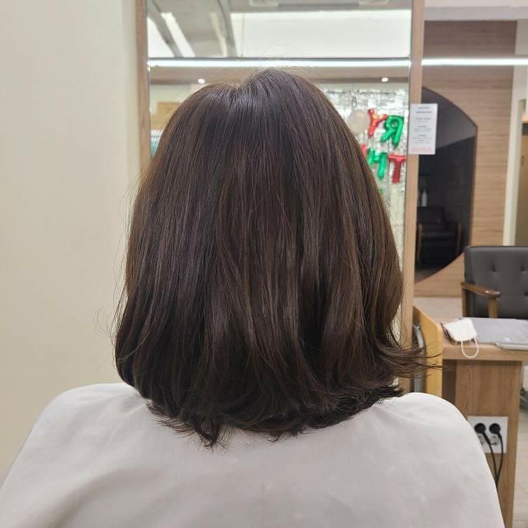 순헤어샵 이미지