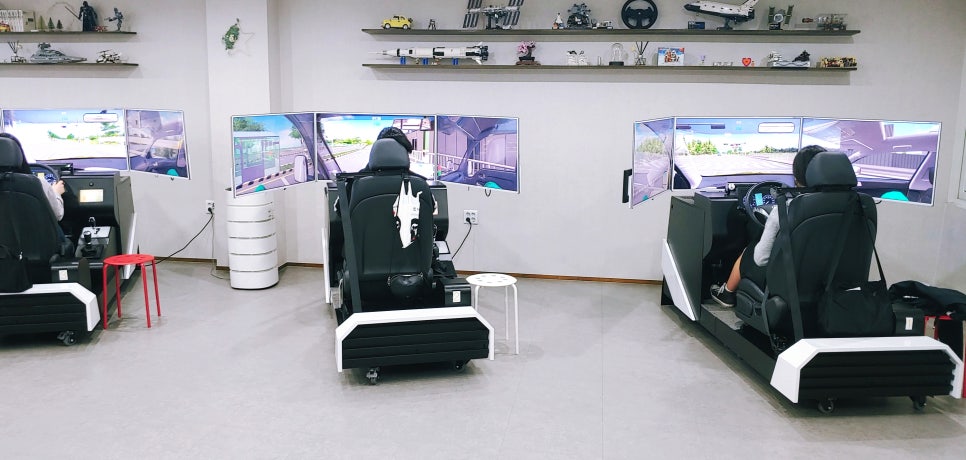 맹드라이브운전면허청주점 이미지