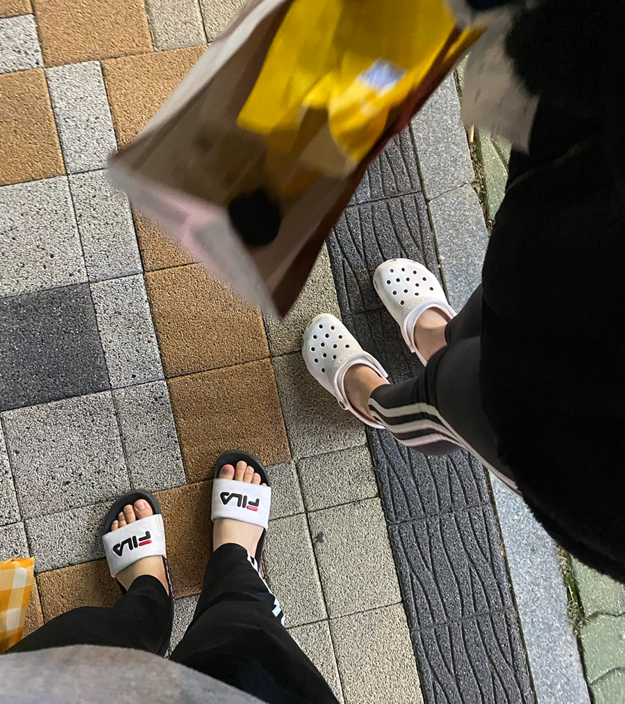 성산2동점 교촌치킨 이미지