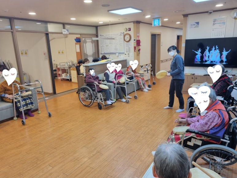 YWCA은학의집 이미지