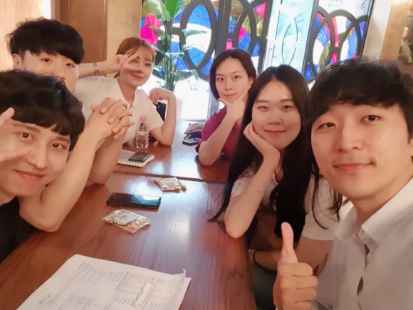 온누리교회 이미지