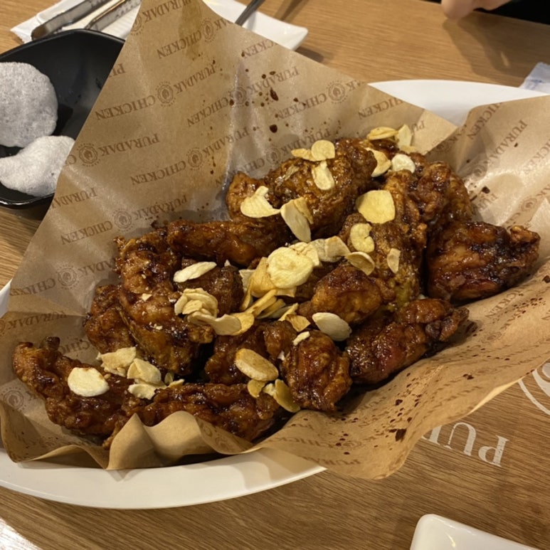 푸라닭포항시청점 이미지