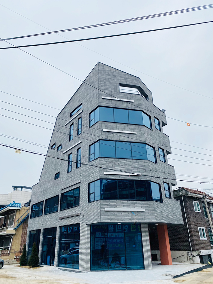 하하하건축사사무소 이미지