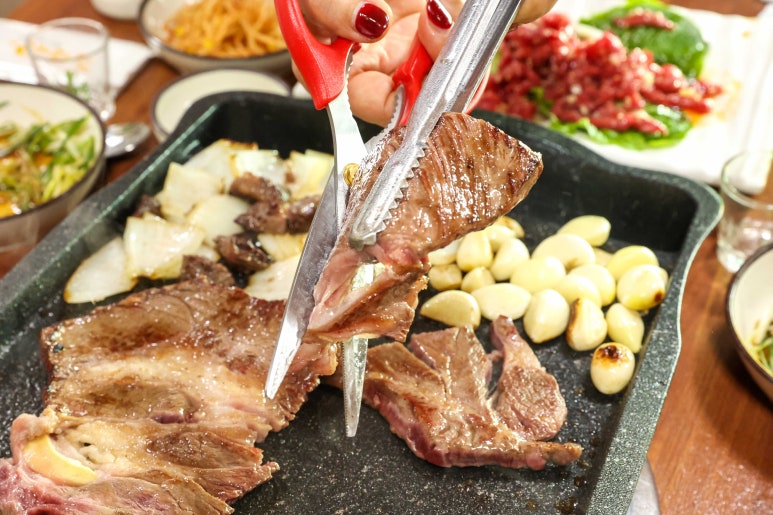 고기마을정육 이미지