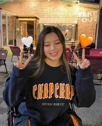 리정헤어 이미지