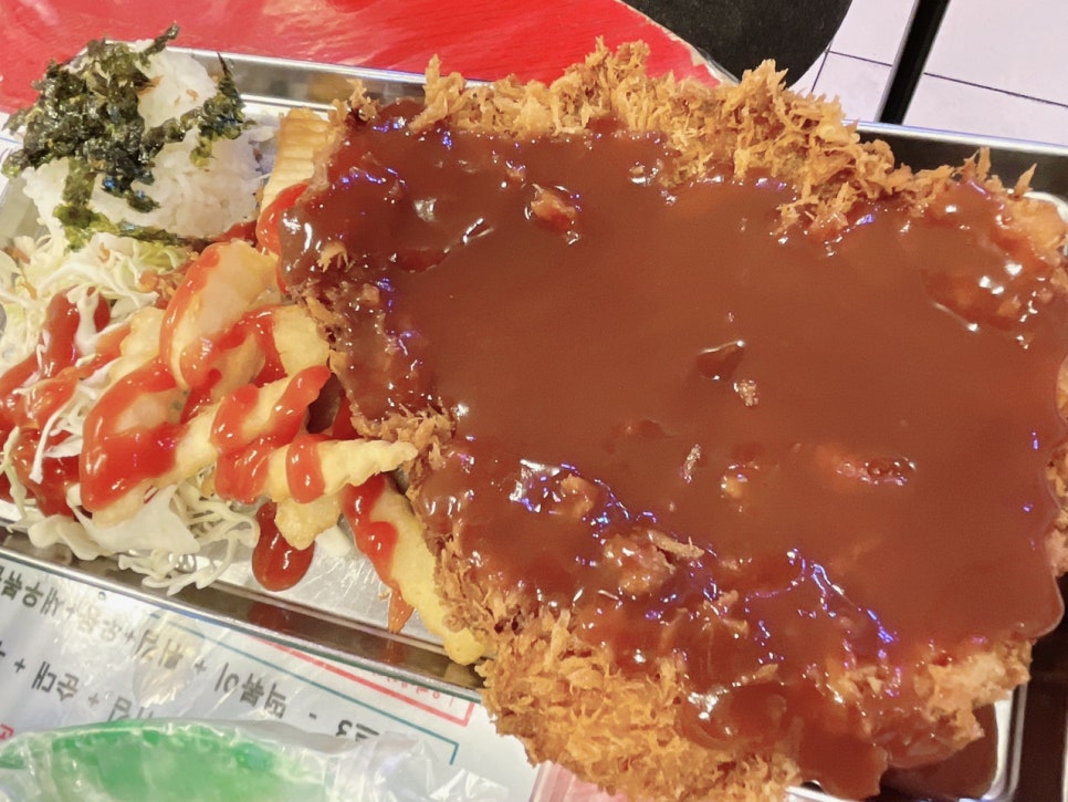 오빠네옛날떡볶이 부천상동점 이미지
