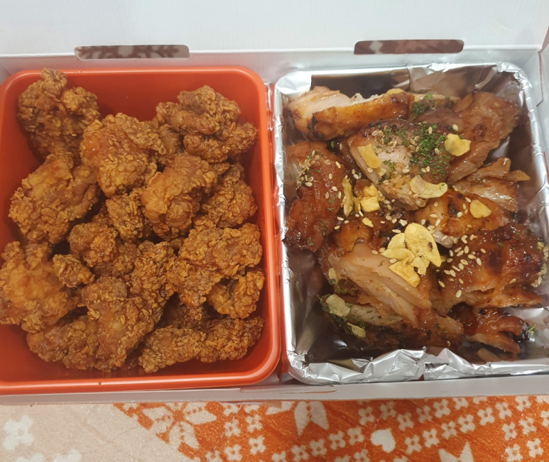 땅땅치킨김해 이미지