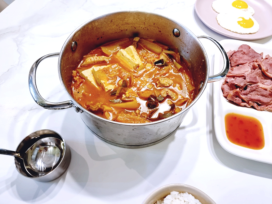 식사준비평택 이미지