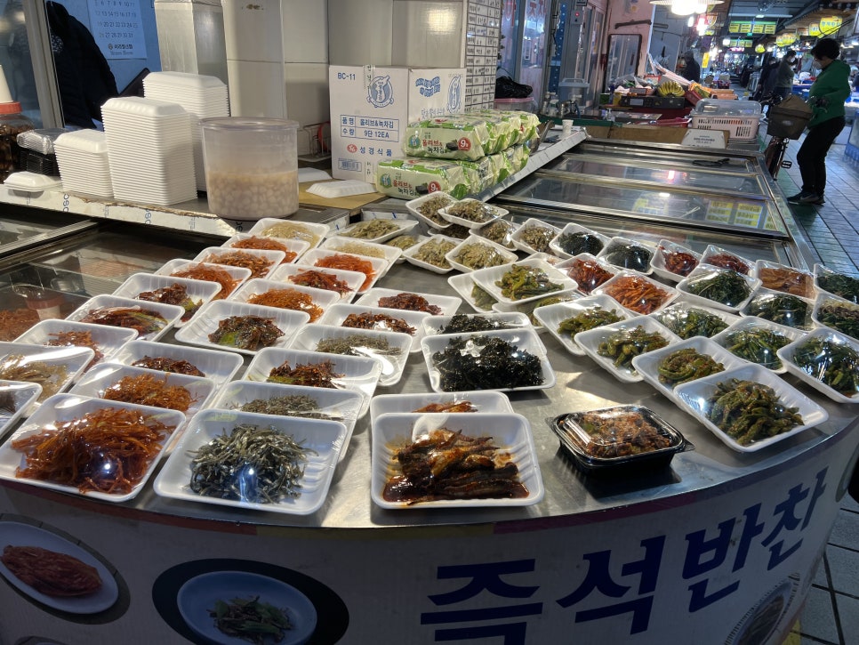 천일떡집 이미지