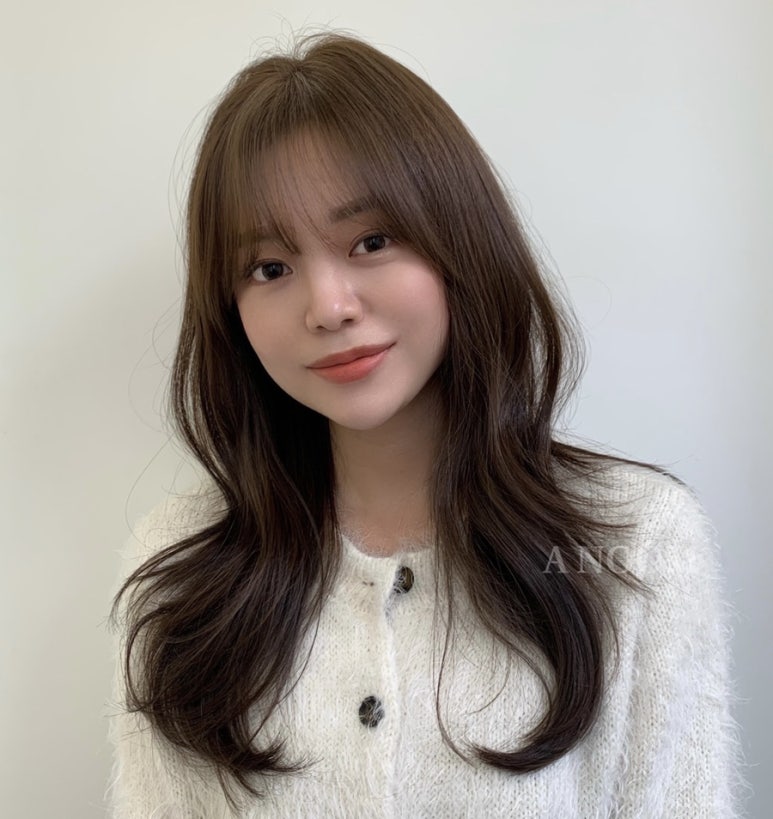 아눔헤어 이미지