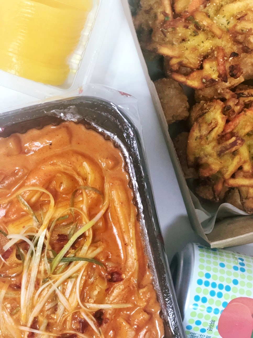 로제분식 이미지