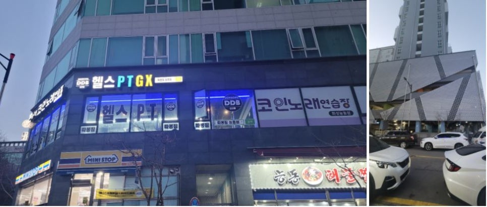 에이치오앤 이미지