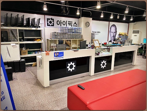 고퀄수리 이미지