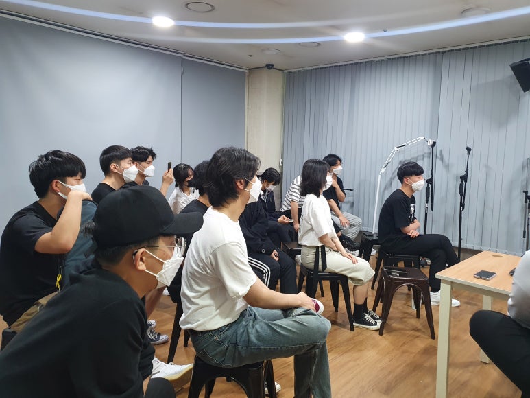 서울명문음악학원 이미지