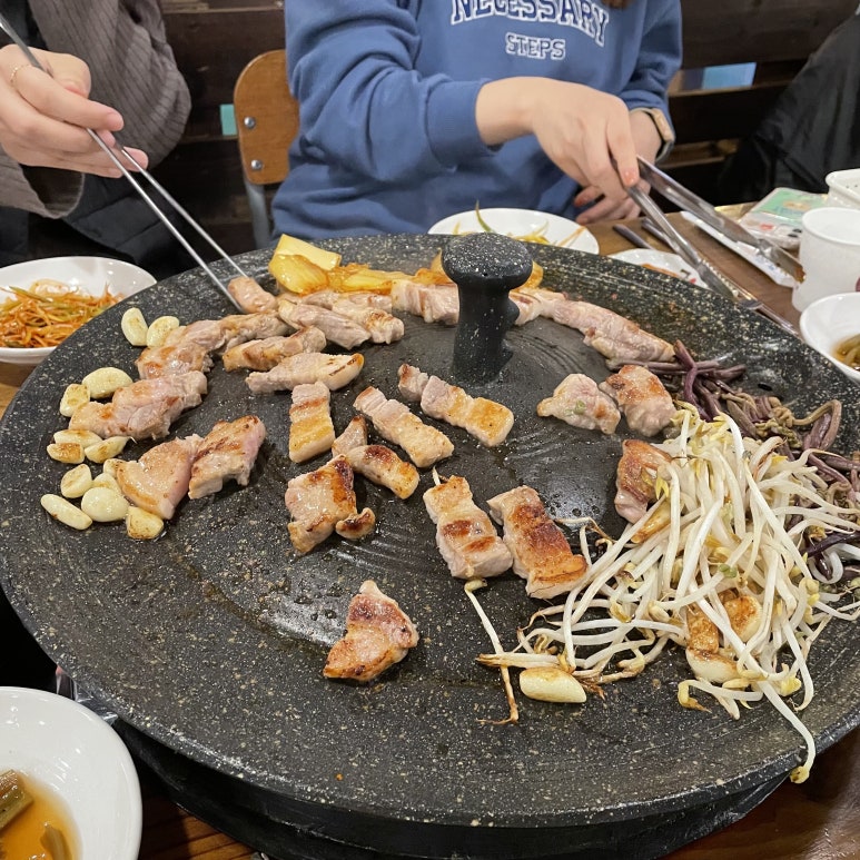 고돼장 이미지
