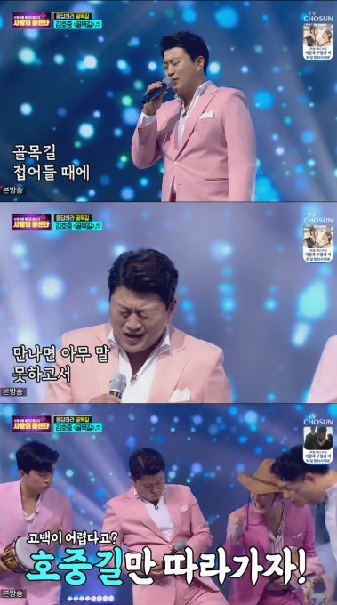 골목길(딱) 이미지