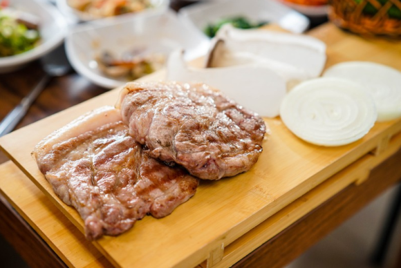 판포어촌계펜션 이미지