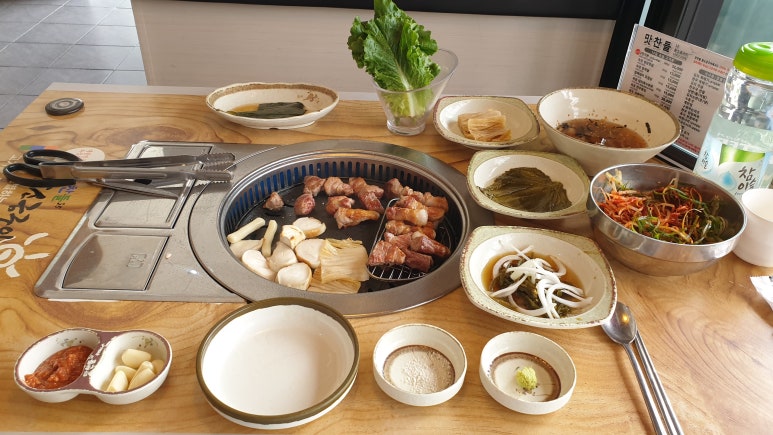천안뚝배기 이미지