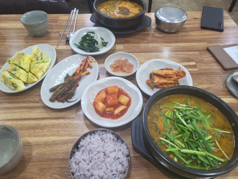 논두렁추어탕 이미지