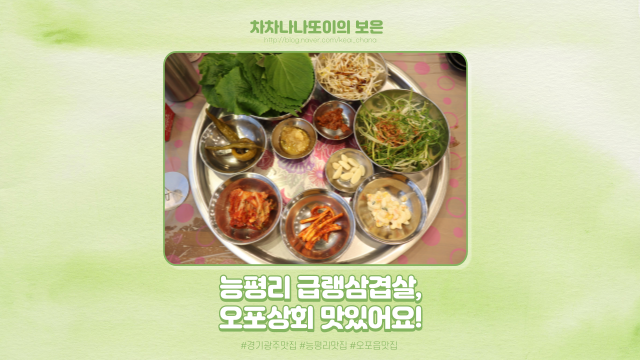 오포상회 이미지
