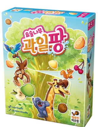 과일팡 이미지