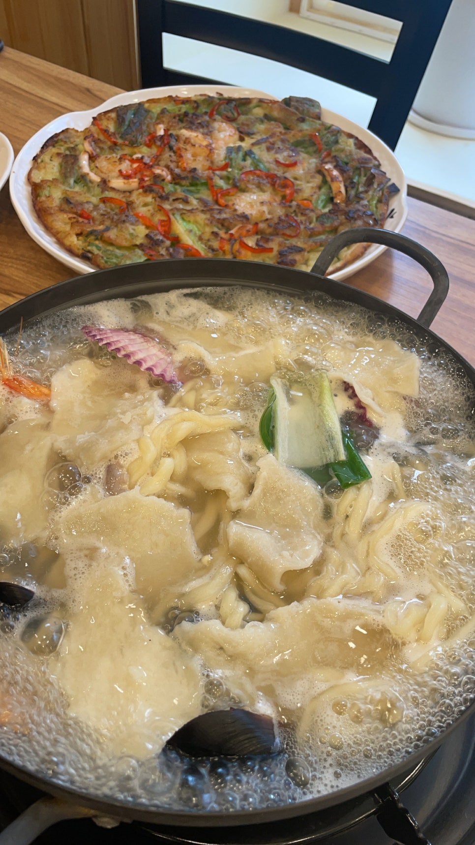 대대칼국수 이미지
