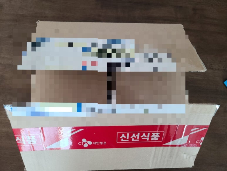 서래마을호두파이 이미지