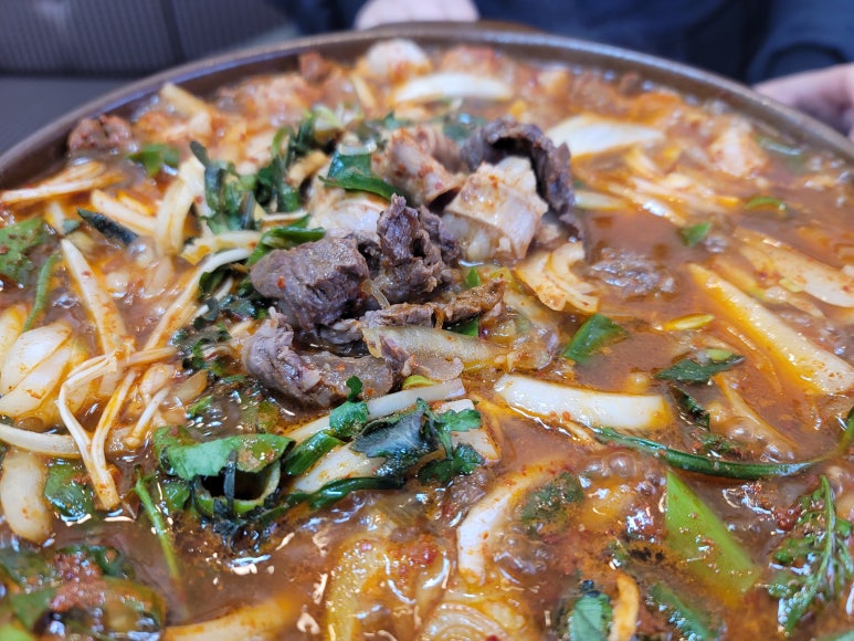구일식당 이미지