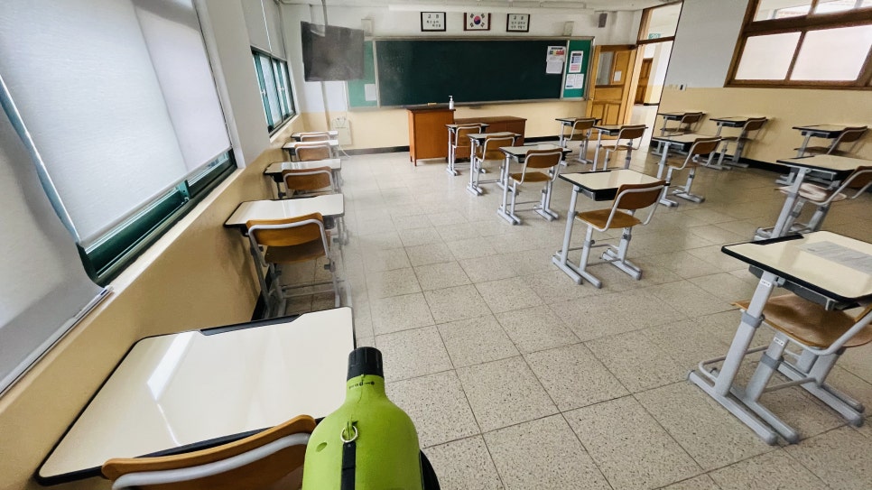 진주고등학교 이미지