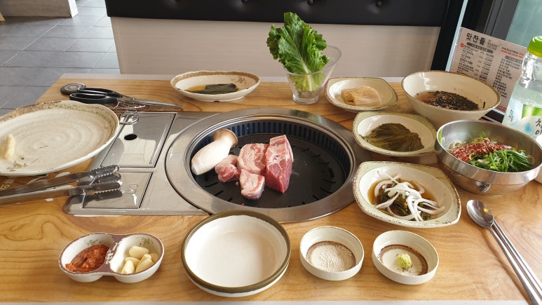 천안뚝배기 이미지