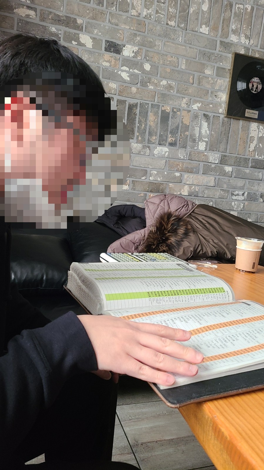 호수노래연습장 이미지