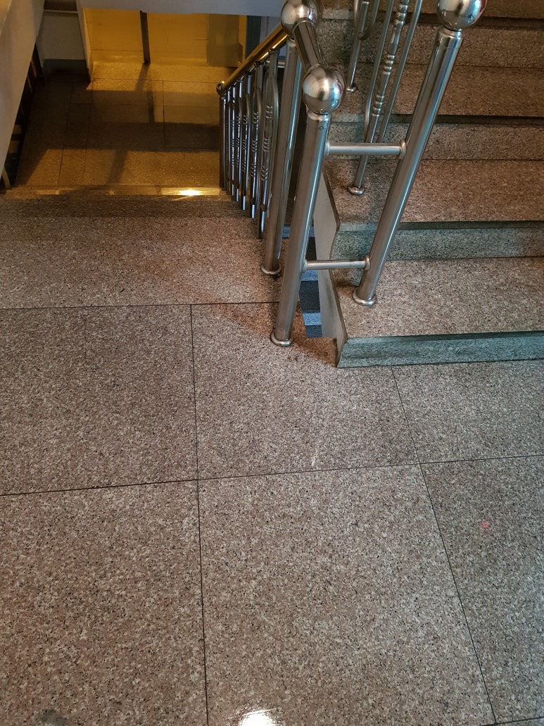 푸른청소 이미지