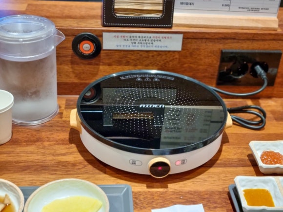 청연갈비 이미지