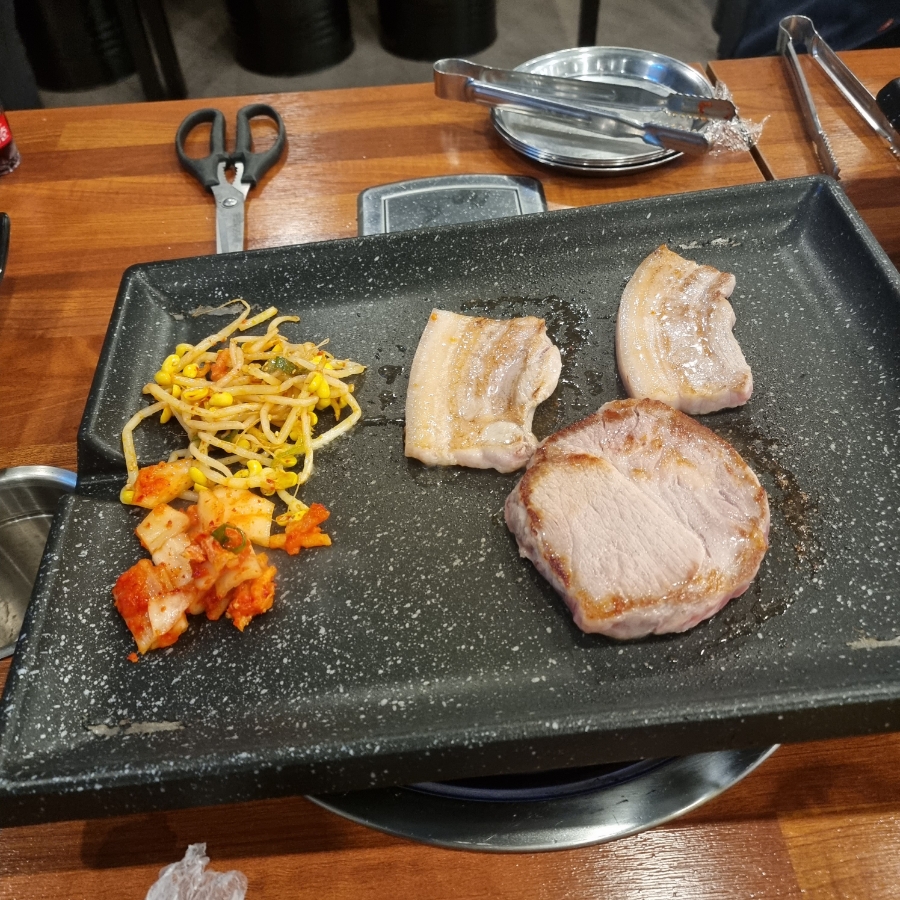 대한민국 진짜배기 안동점 이미지