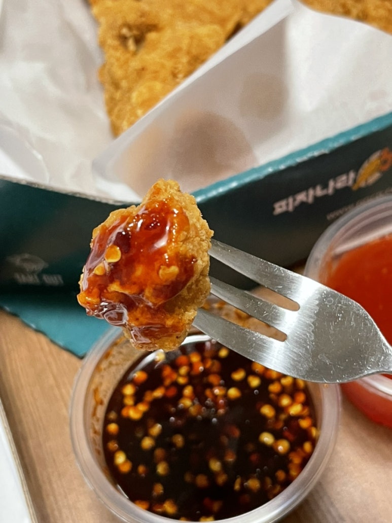 피자나라치킨공주정릉점 이미지