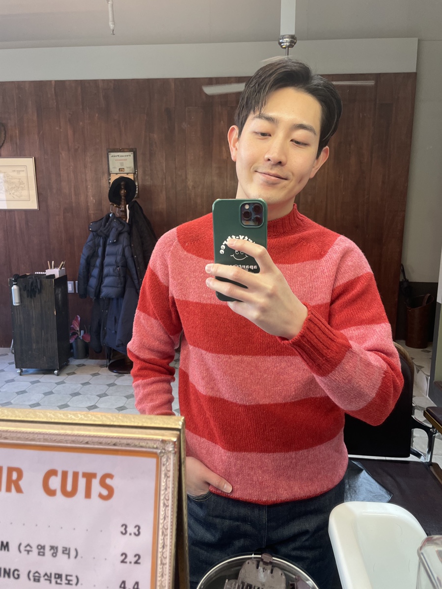 버드힐바버샵 이미지