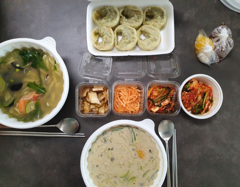 윤가네해물칼국수 이미지