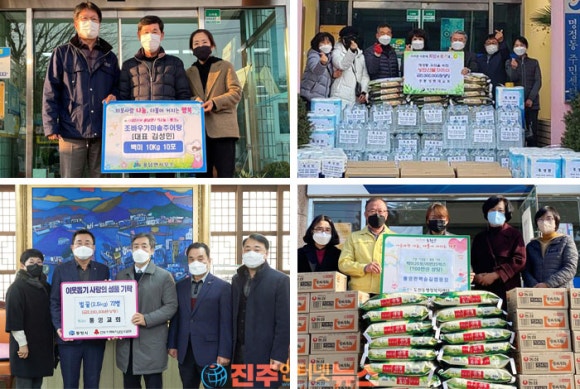 통영 편백숲길 관광농원 이미지