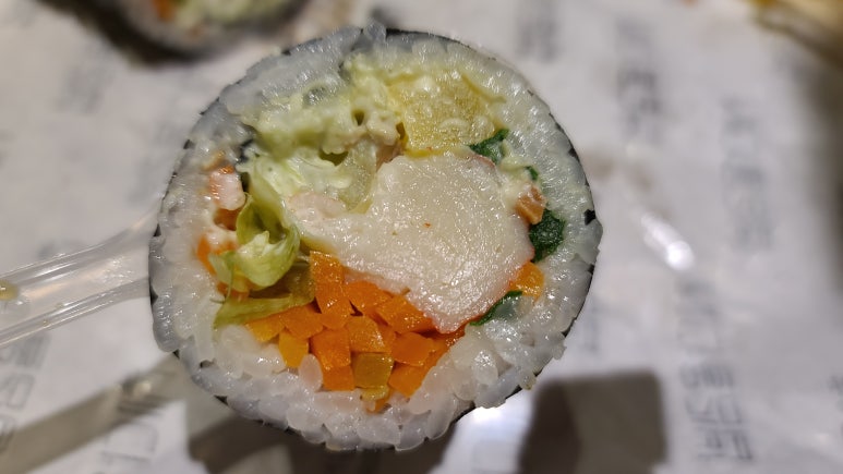 다올김밥 이미지